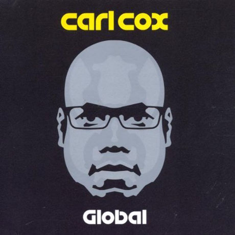 GLOBAL [REISSUE]