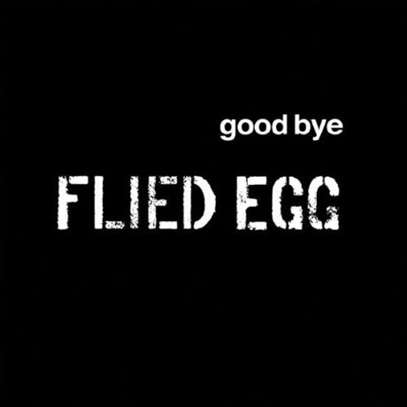 GOODBYE [180G LP]