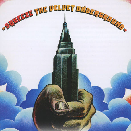 SQUEEZE [180G LP]
