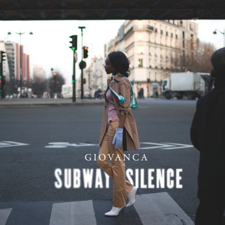 SUBWAY SILENCE