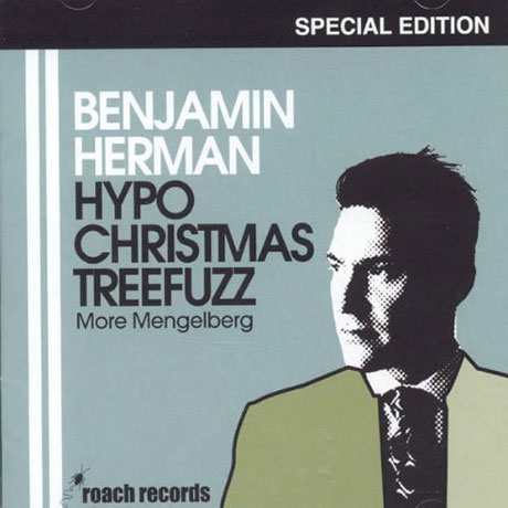 HYPOCHRISTMASTREEFUZZ [SPECIAL EDITION]