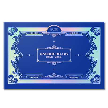 ONEIRIC DIARY [미니 3집] [키트]