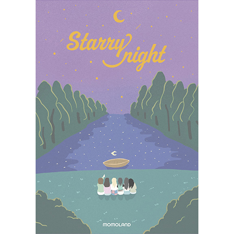 STARRY NIGHT [스페셜]