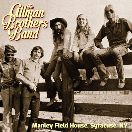 MANLEY FIELD HOUSE SYRACUSE NY