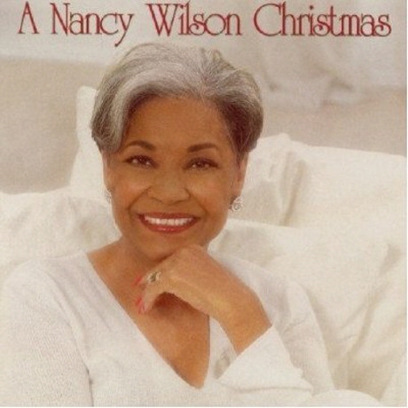 A NANCY WILSON CHRISTMAS