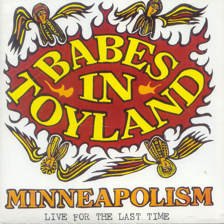 MINNEAPOLISM [LIVE FOR THE LAST TIME]