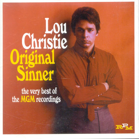 ORIGINAL SINNER THE VERY BEST OF THE MGM RECORDINGS