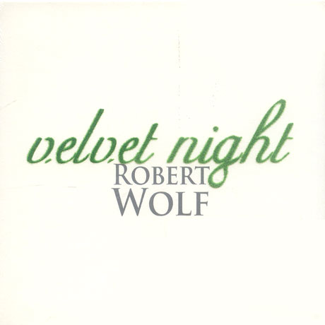 VELVET NIGHT