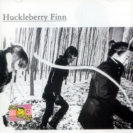 HUKLEBERRY FINN [SINGLE]