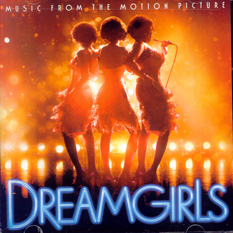 DREAMGIRLS [드림걸즈]