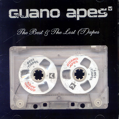 THE BEST & THE LOST (T)APES