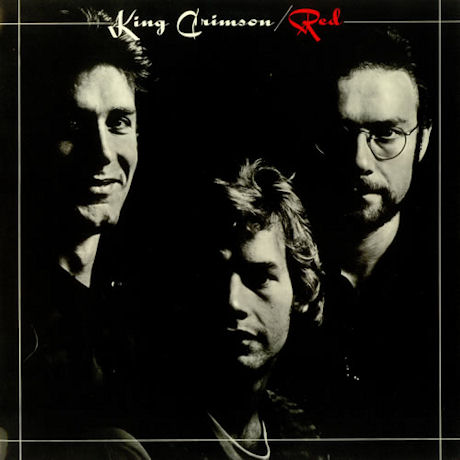 RED [200G LP]