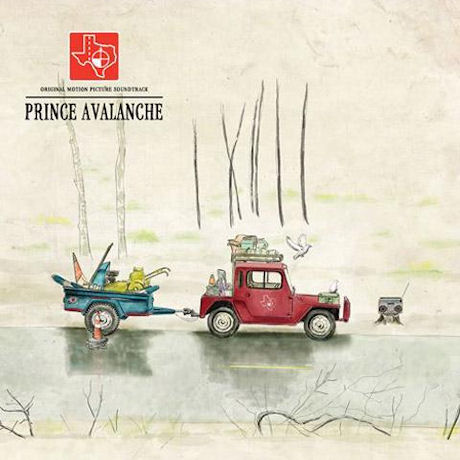 PRINCE AVALANCHE [프린스 아발란체]