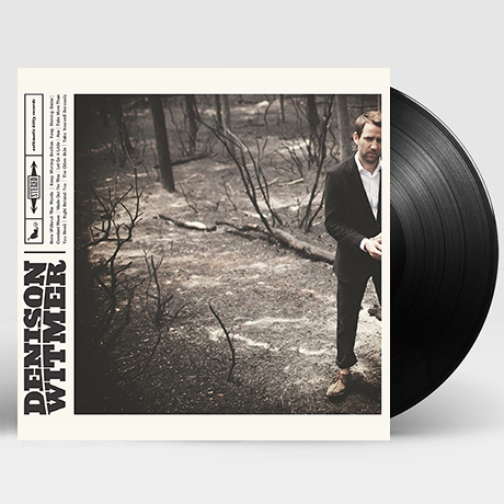 DENISON WITMER [LP]