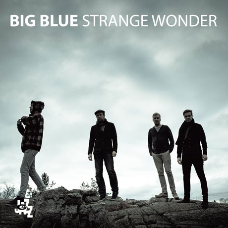 STRANGE WONDER