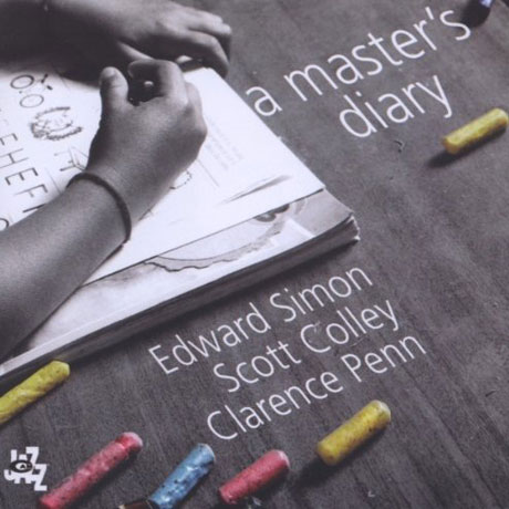 A MASTER`S DIARY