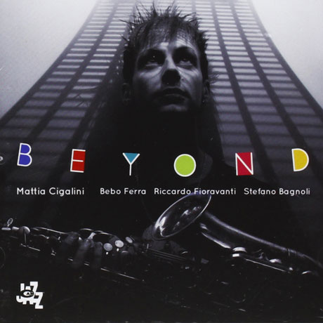 BEYOND