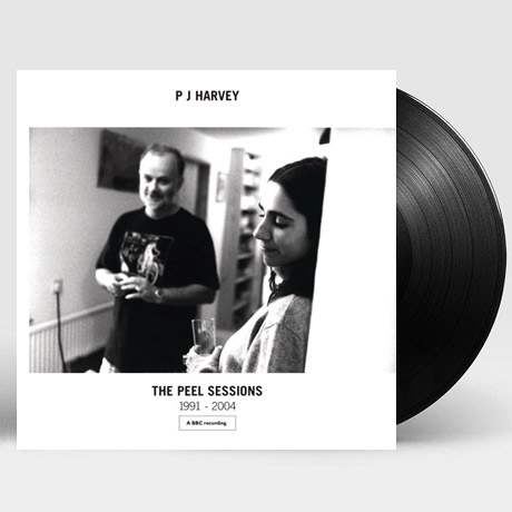 THE PEEL SESSIONS 1991-2004 [180G LP]