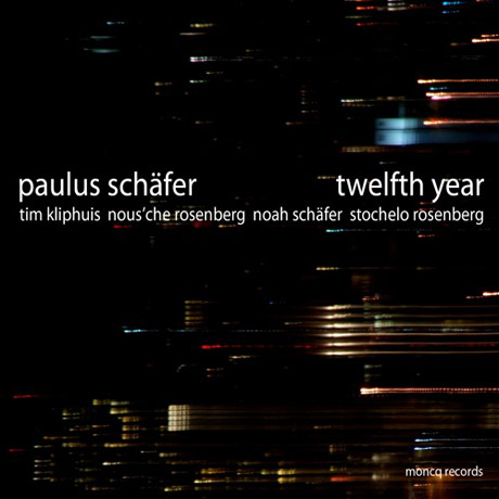 TWELFTH YEAR
