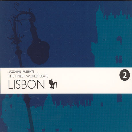 LISBON: THE FINEST WORLD BEATS