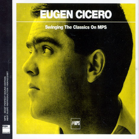 SWINGING THE CLASSICS ON MPS