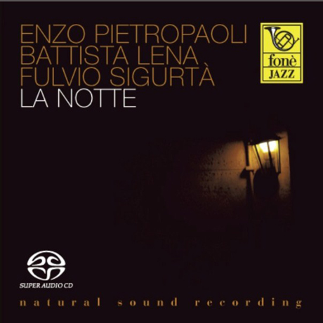 LA NOTTE [SACD HYBRID]