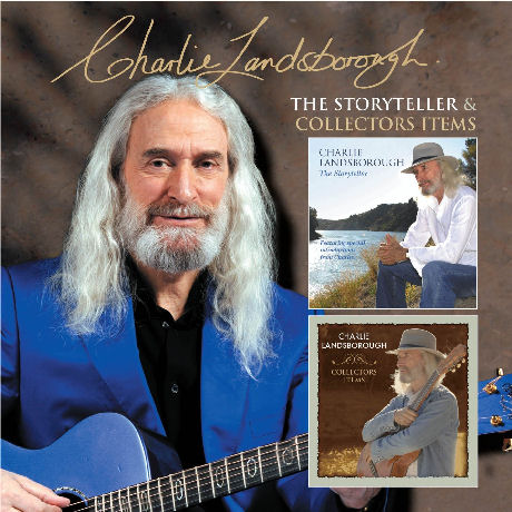 THE STORYTELLER & COLLECTOR`S ITEMS [DELUXE EDITION]