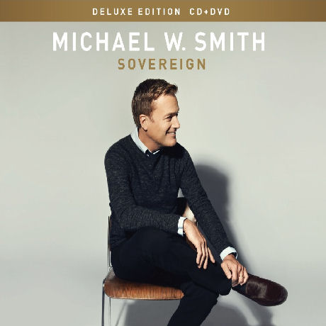 SOVEREIGN [CD+DVD] [DELUXE EDITION]