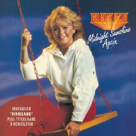 MIDNIGHT SUNSHINE: AGAIN