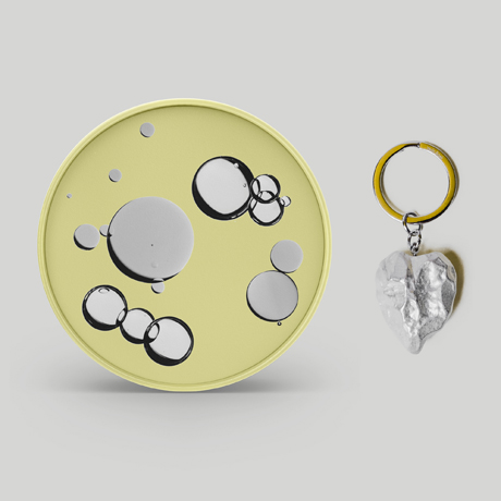 물고기 [SPECIAL EDITION] [CD+키링]