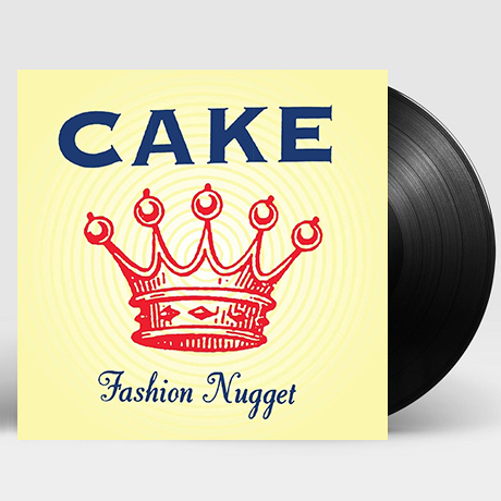 FASHION NUGGET [LP]
