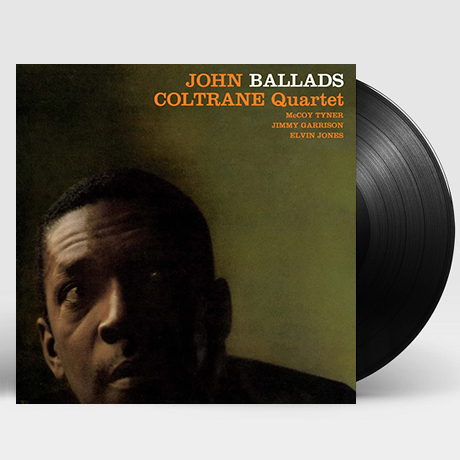 BALLADS [REMASTERED] [180G LP]