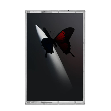 TWELVE CARAT TOOTHACHE [CASSETTE]