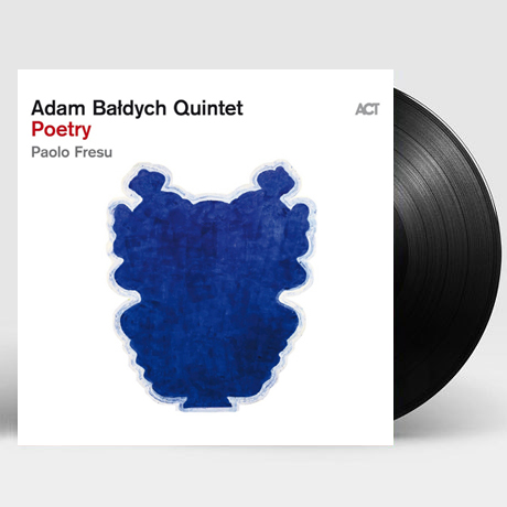 POETRY: WITH PAOLO FRESU [180G LP]