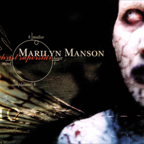 ANTICHRIST SUPERSTAR