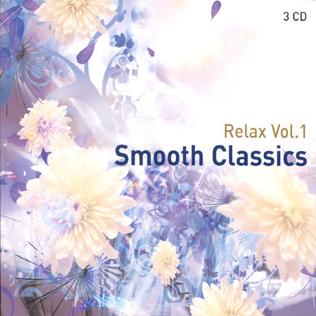 RELAX VOL.1: SMOOTH CLASSICS [스무드 클래식]
