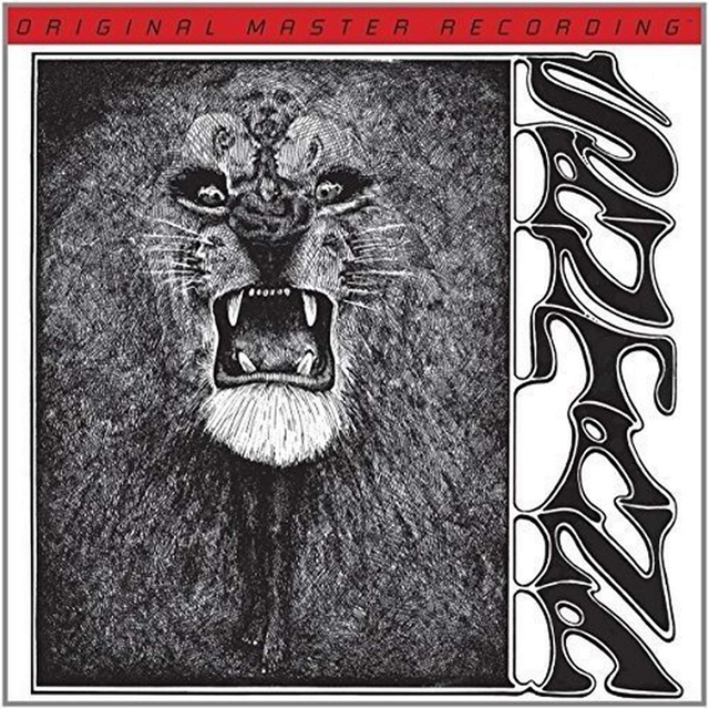 SANTANA [SACD HYBRID]
