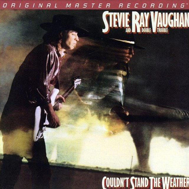COULDN`T STAND THE WEATHER [SACD HYBRID]
