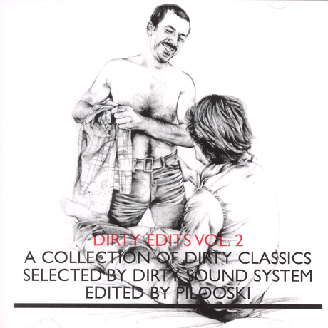 DIRTY EDITS VOL.2