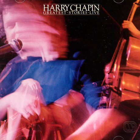 GREATEST, STORIES, LIVE