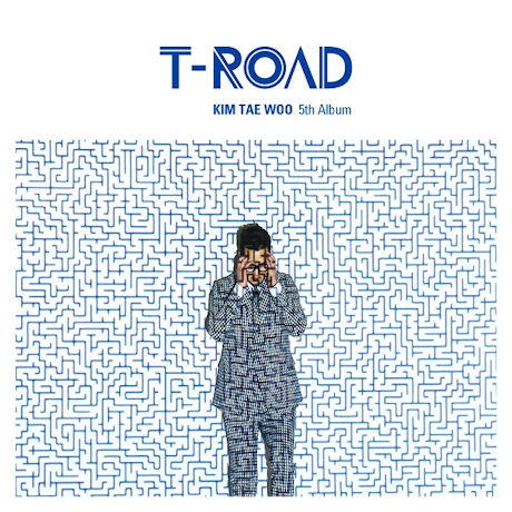 T-ROAD [정규 3집]