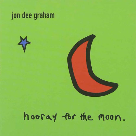 HOORAY FOR THE MOON