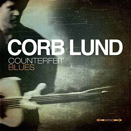 COUNTERFEIT BLUES [CD+DVD] [DELUXE EDITION]