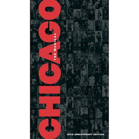 CHICAGO [2CD+DVD] [10주년 기념 딜럭스반]