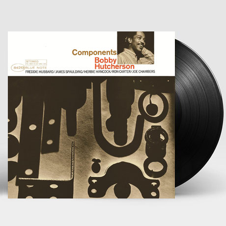 COMPONENTS [LIMITED] [LP]