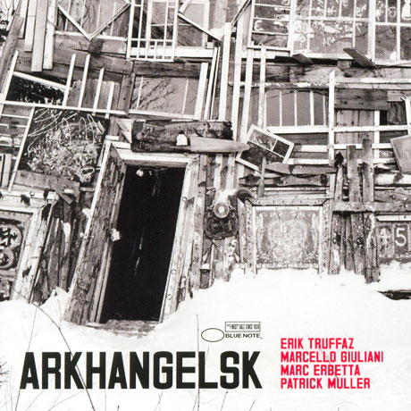 ARKHANGELSK