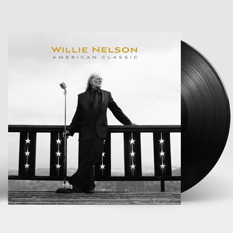 AMERICAN CLASSIC [LP]