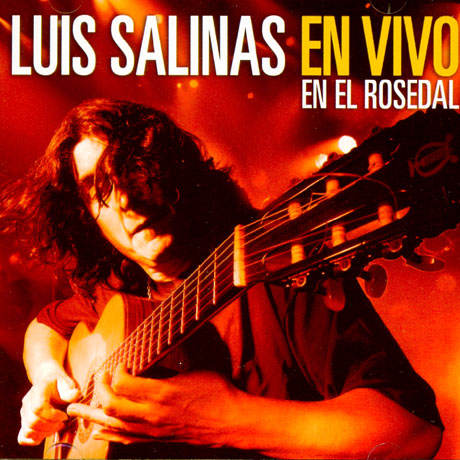 EN VIVO: EN EL ROSEDAL