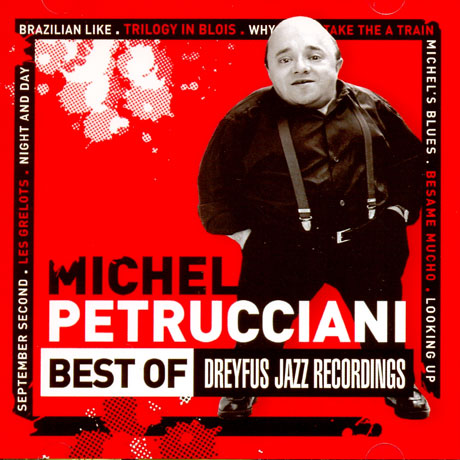 BEST OF DREYFUS JAZZ RECORDINGS