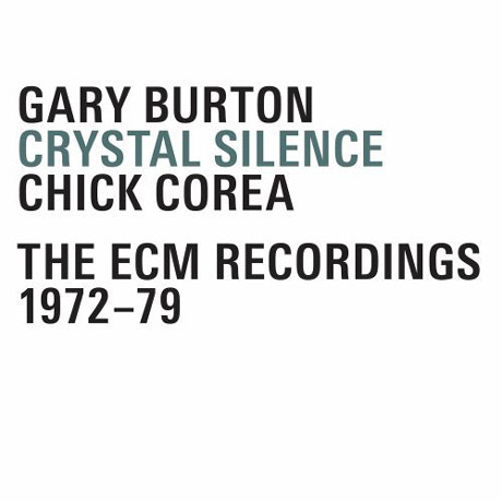 CRYSTAL SILENCE: THE ECM RECORDINGS 1972-79